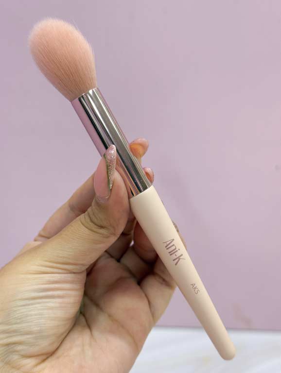 Brocha de iluminador AK5 ANI-K