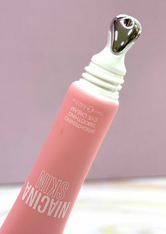 Contorno de ojos niacinamida OG