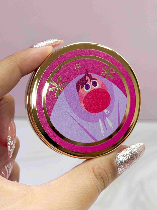 Rubor vergüenza Trendy