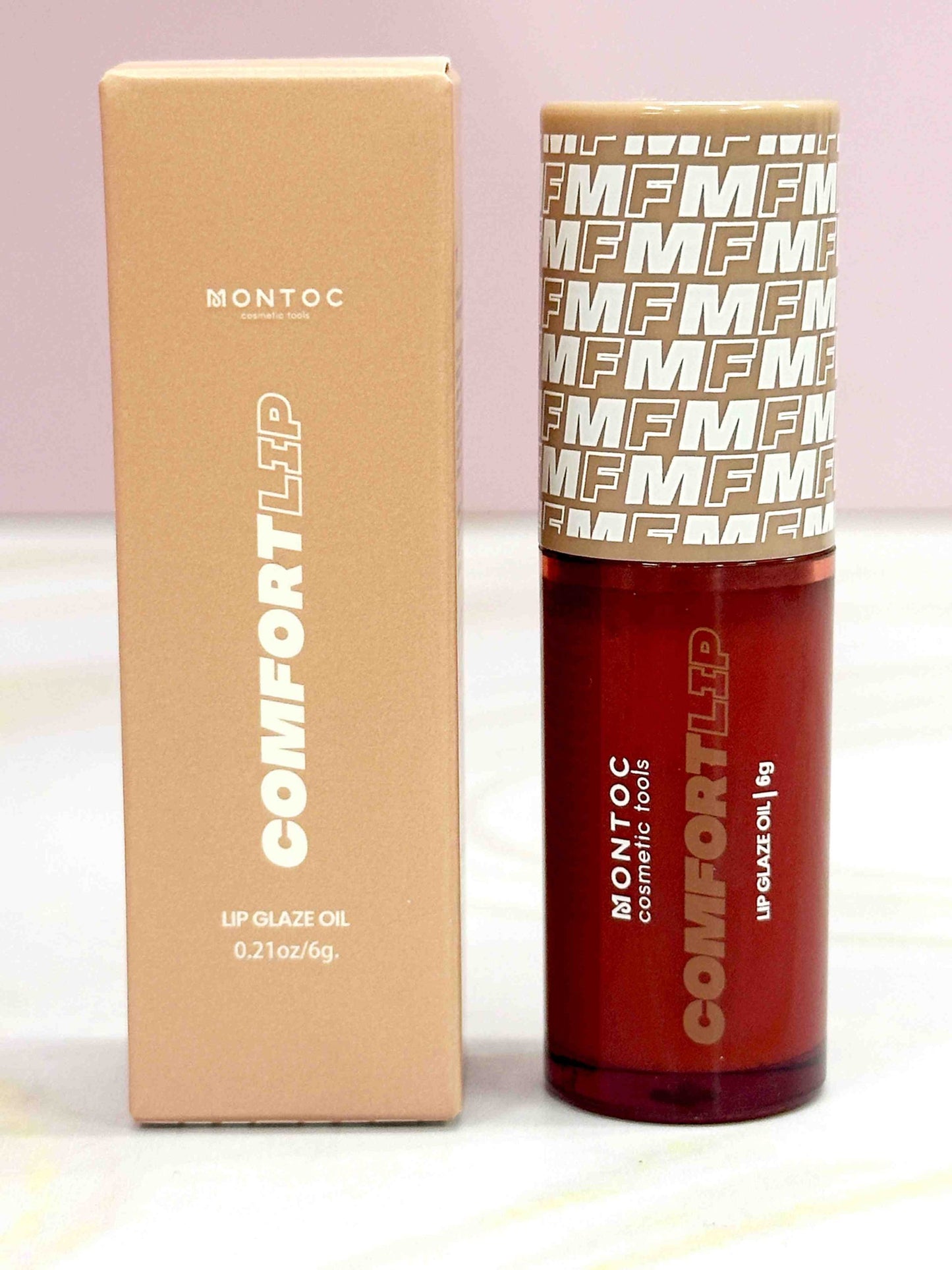 Comfort Lip Oil Montoc