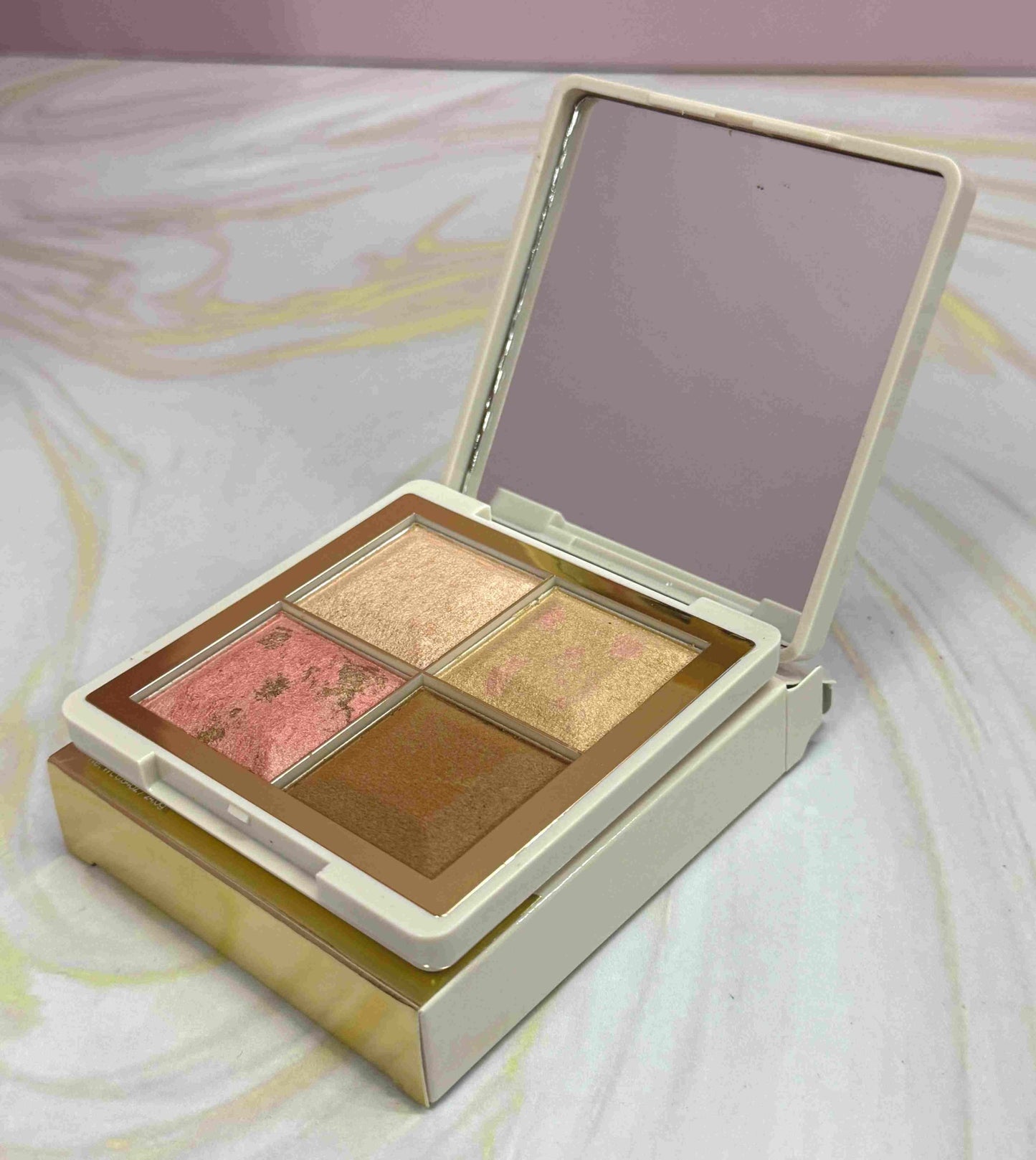 Paleta PEQUEÑA Light set Montoc