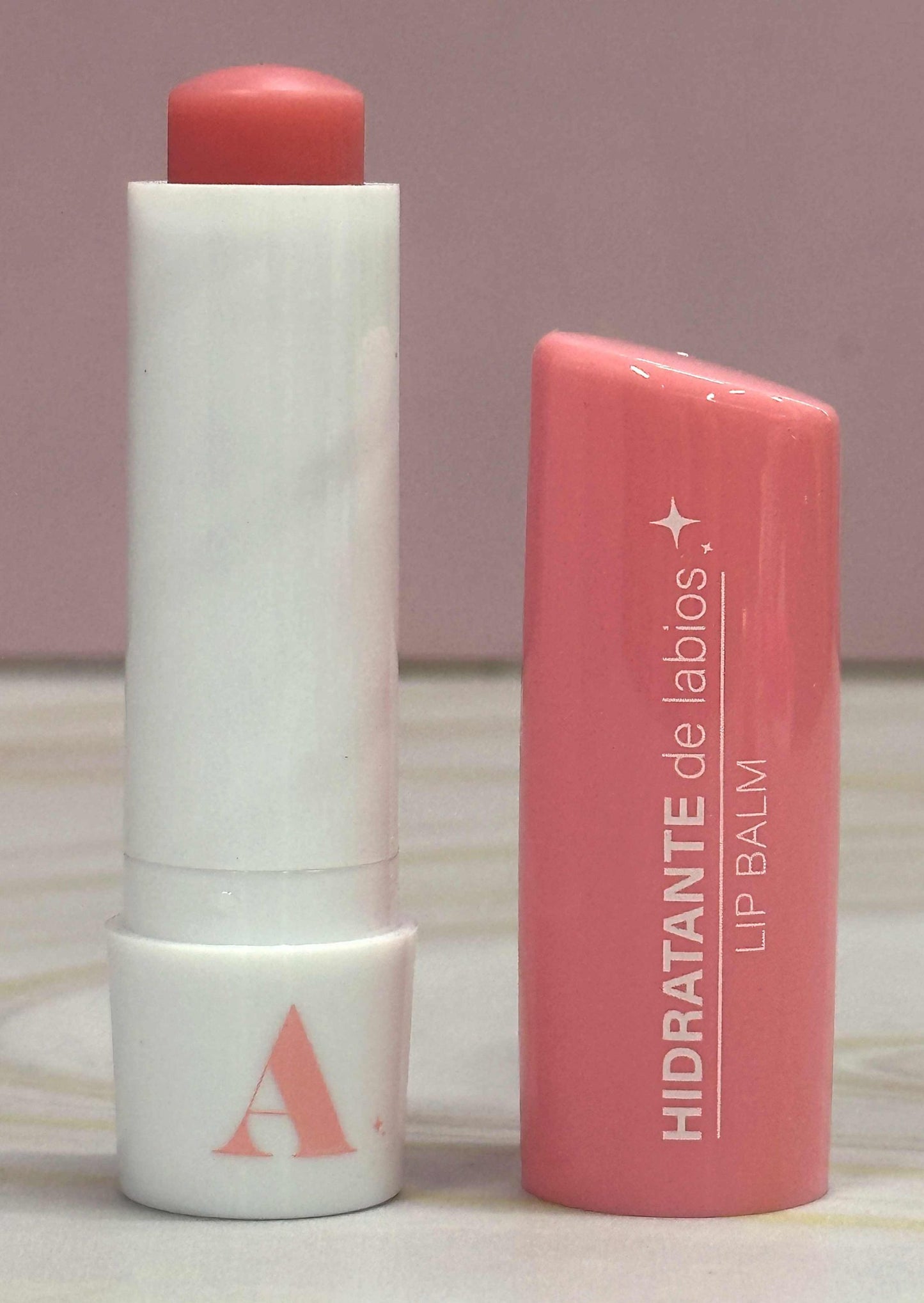Lip balm Alissha Beauty