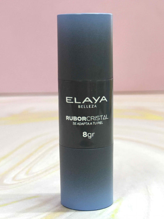 Rubor cristal Elaya
