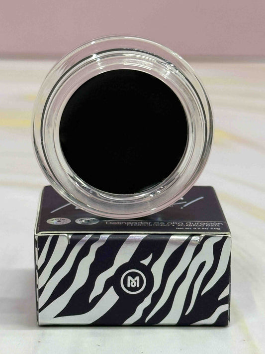 Delineador en gel Montoc