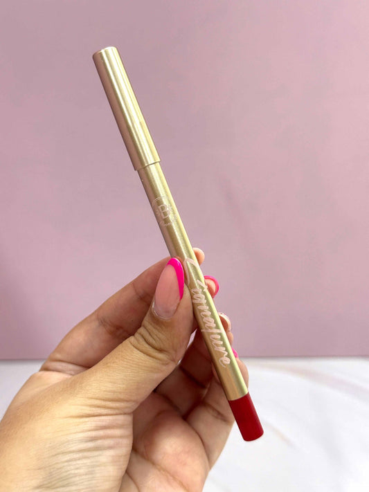 Lápiz de labios Signature Bloomshell