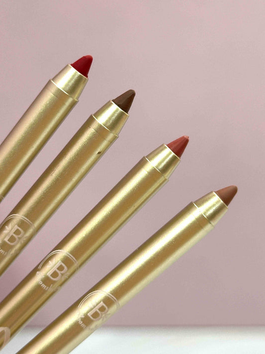 Lápiz de labios Signature Bloomshell