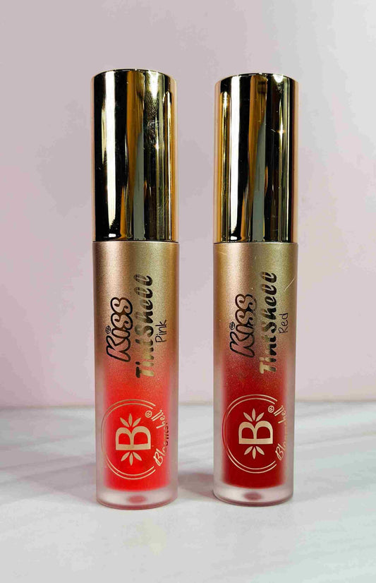 Kiss Tint Shell Bloomshell