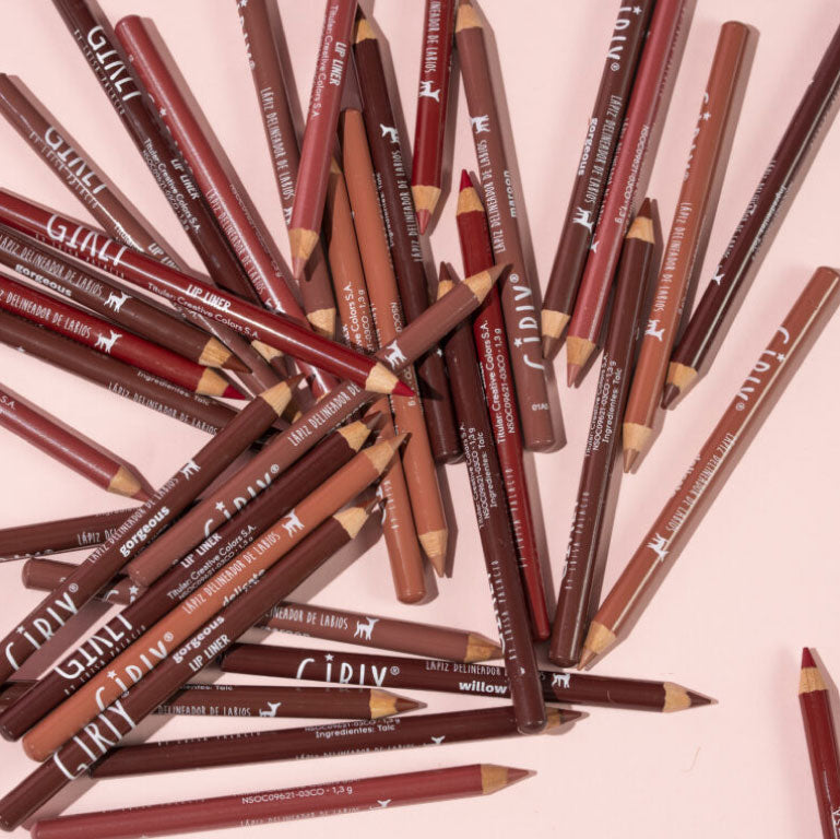 Lápiz de labios Girly