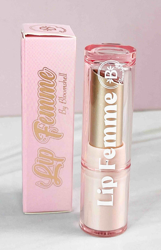 Lip Femme Bloomshell