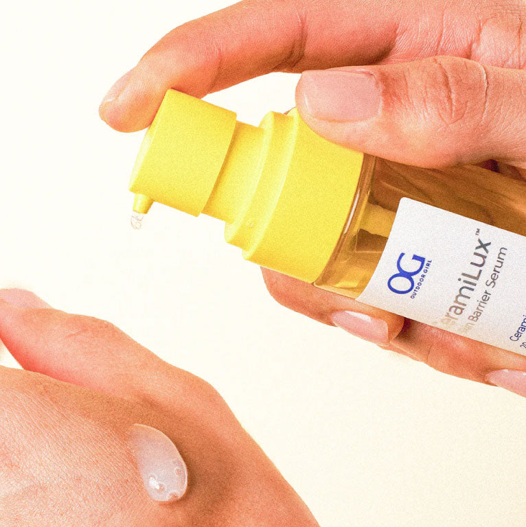 Suero ceramilux OG