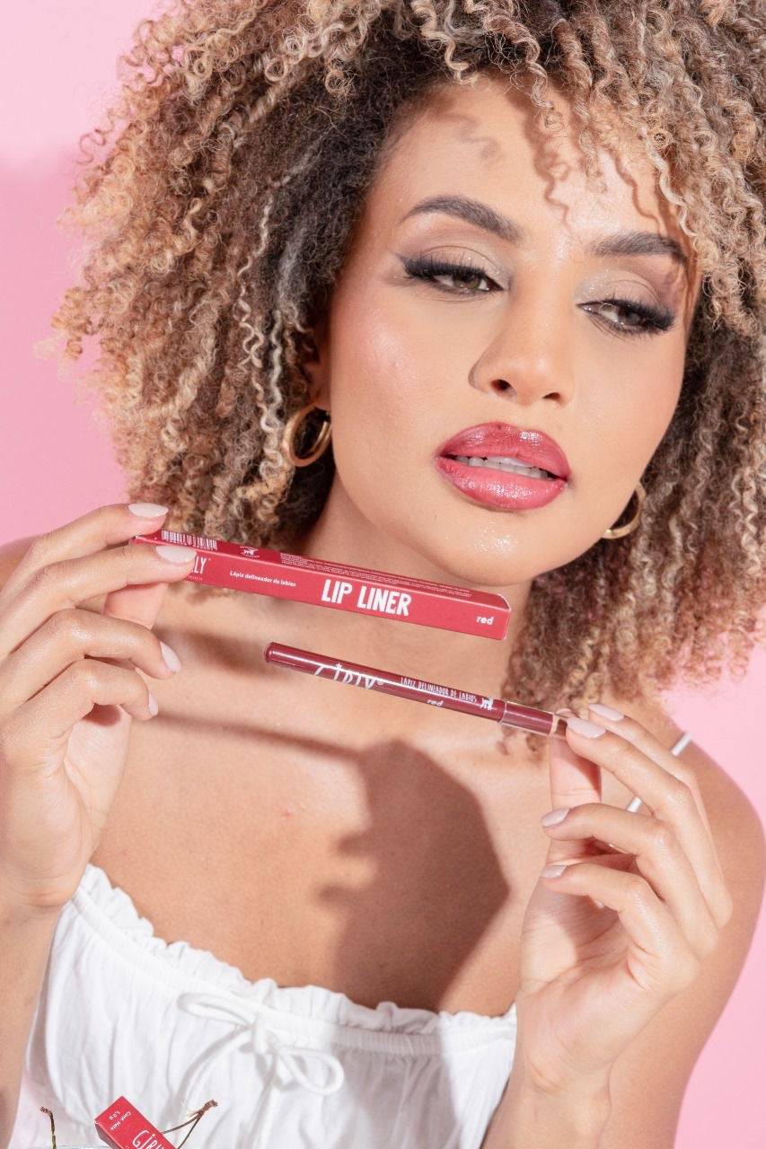 Lápiz de labios Girly