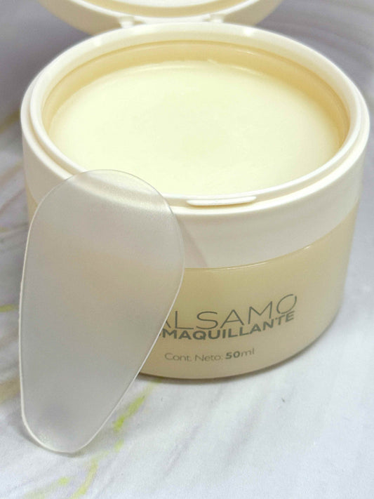 Bálsamo desmaquillante Elaya