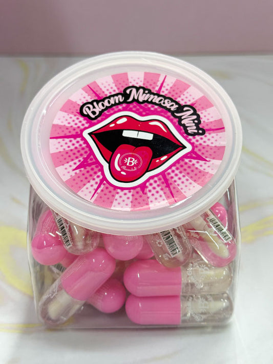 Bloom mimosa mini Bloomshell