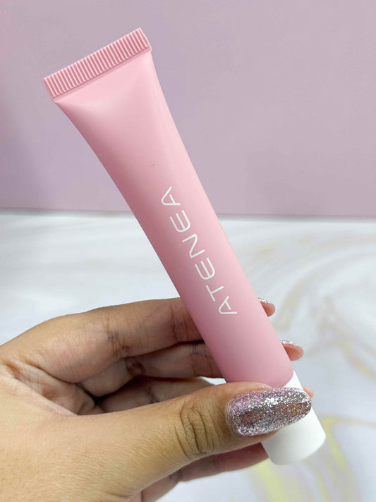 Lip Balm con péptidos Atenea