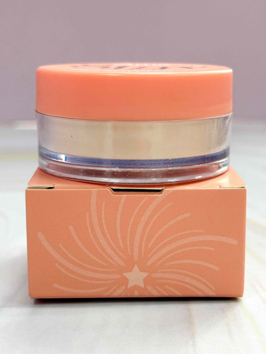 Polvo suelto DURAZNO Stay Peach Ame