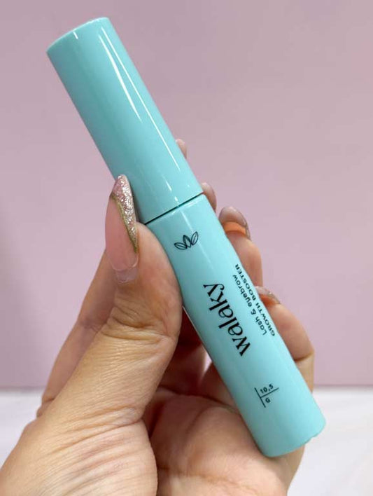 Serum de cejas y pestañas Walaky