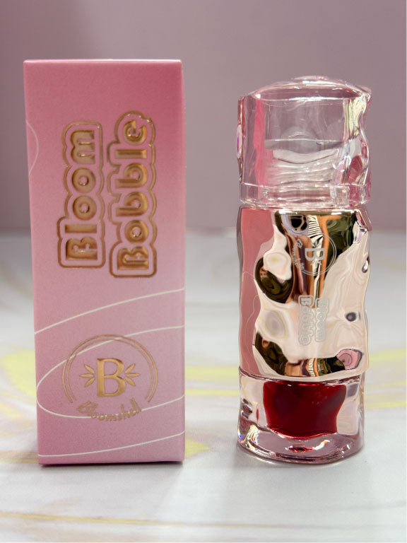 Bloom bobble Bloomshell