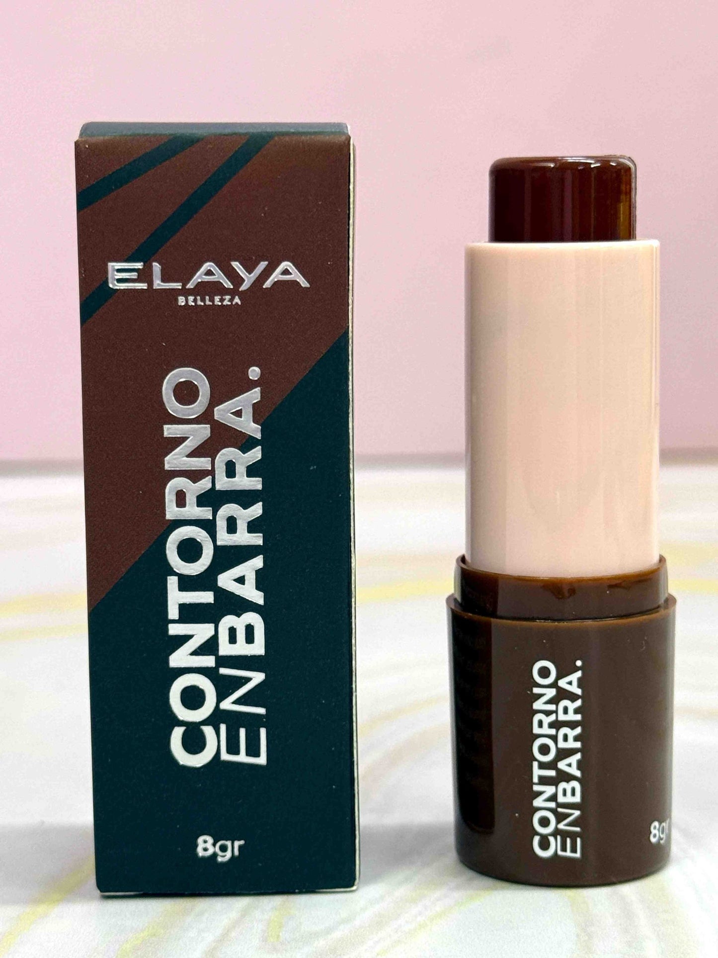 Contorno en barra Elaya