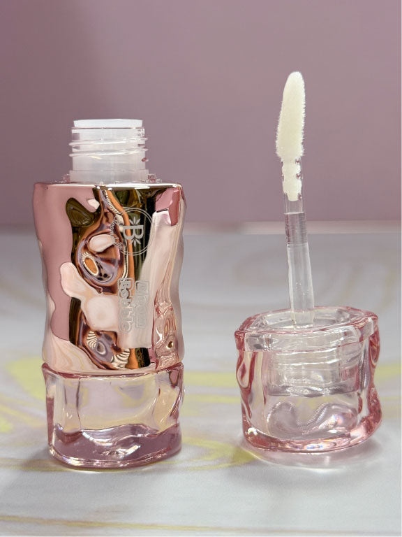 Bloom bobble Bloomshell