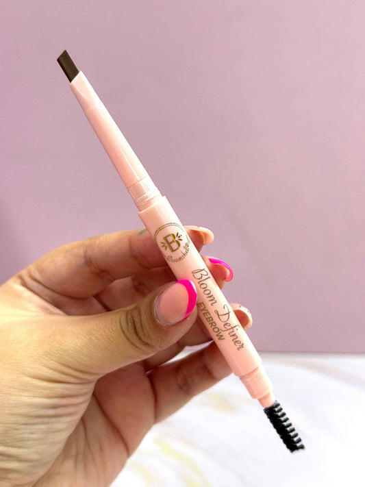 Lápiz de cejas Bloomshell