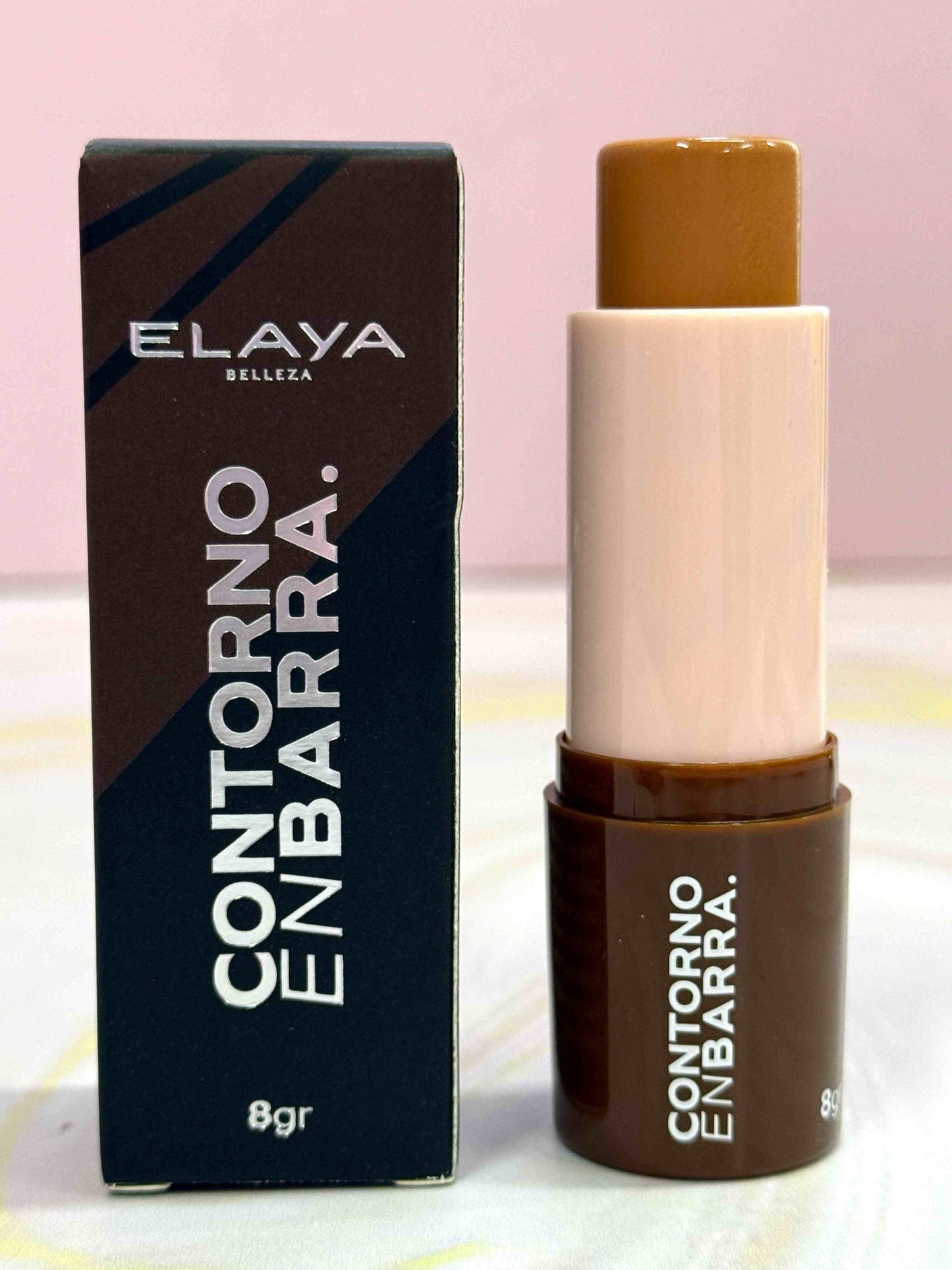 Contorno en barra Elaya