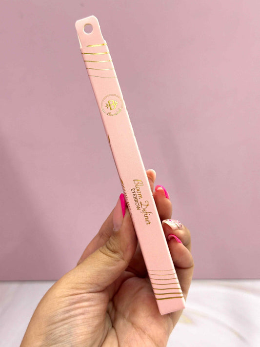 Lápiz de cejas Bloomshell