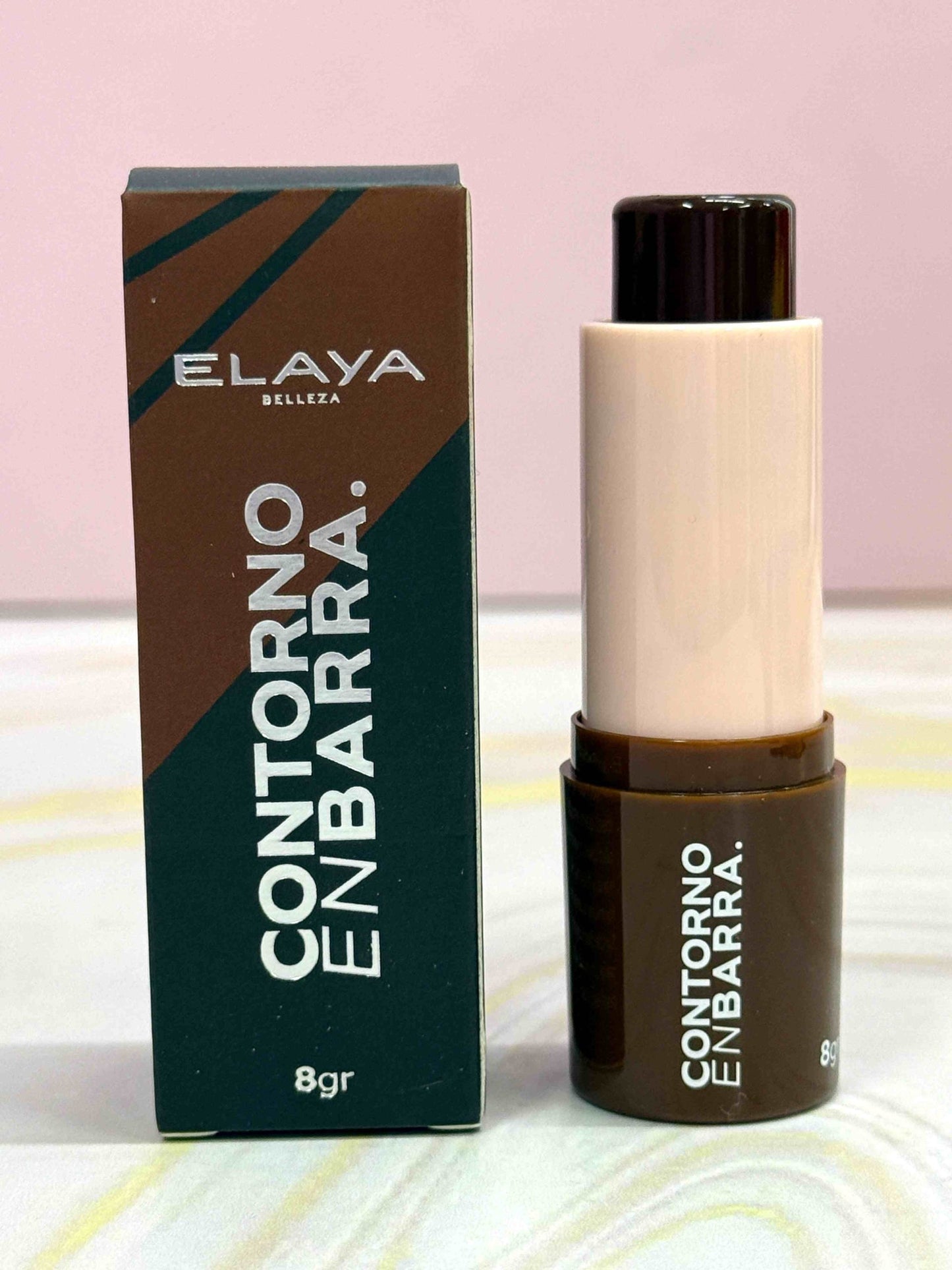 Contorno en barra Elaya