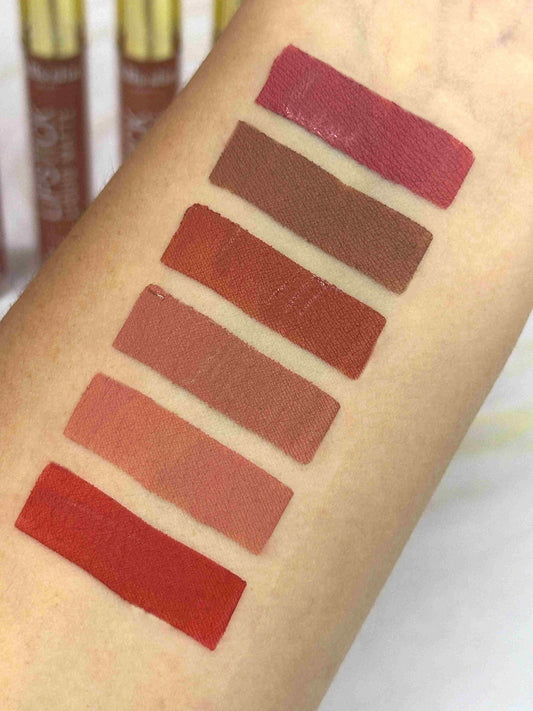 Labial Alissha Beauty