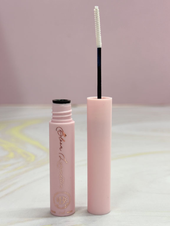 Bloom Lamination laminador de cejas Bloomshell