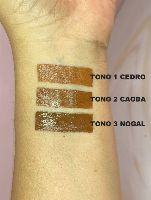Contorno liquido Contour Up Ame
