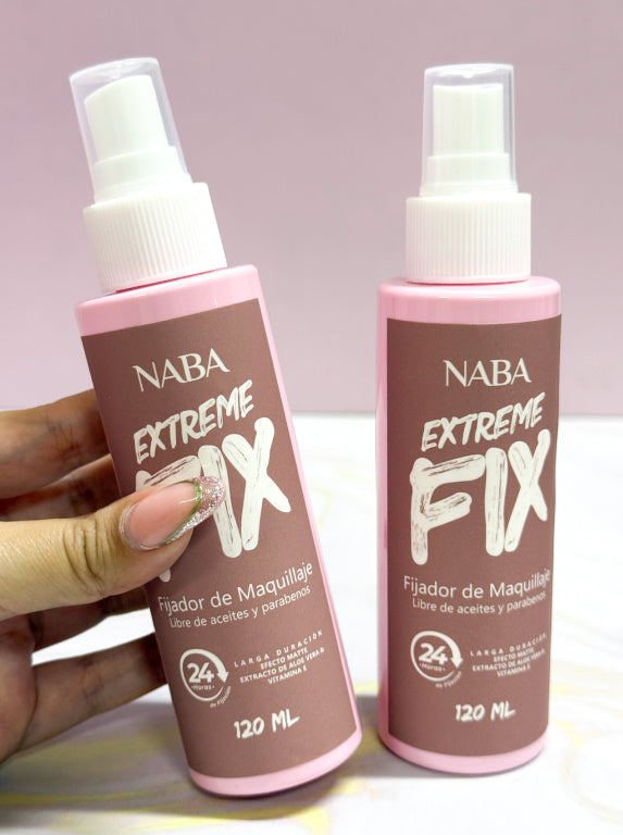 Fijador NABA