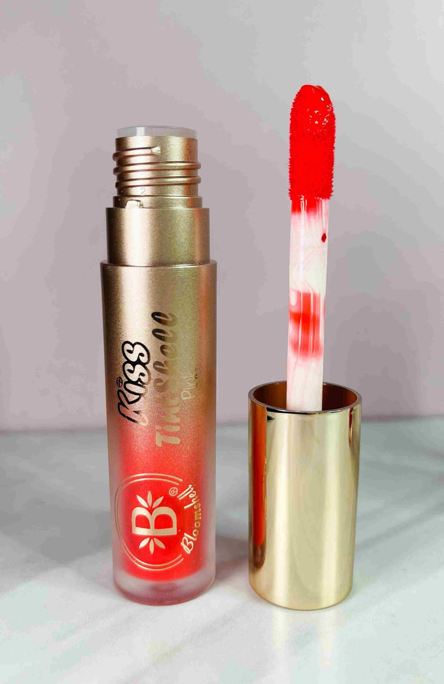 Kiss Tint Shell Bloomshell