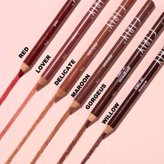 Lápiz de labios Girly