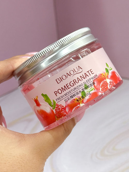 Mascarilla pomegranate Bioaqua