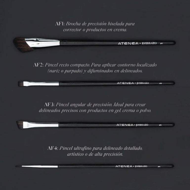 PR Box JD Ferrazzo by Atenea