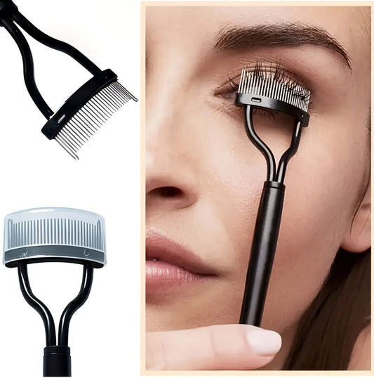 Separador de pestañas