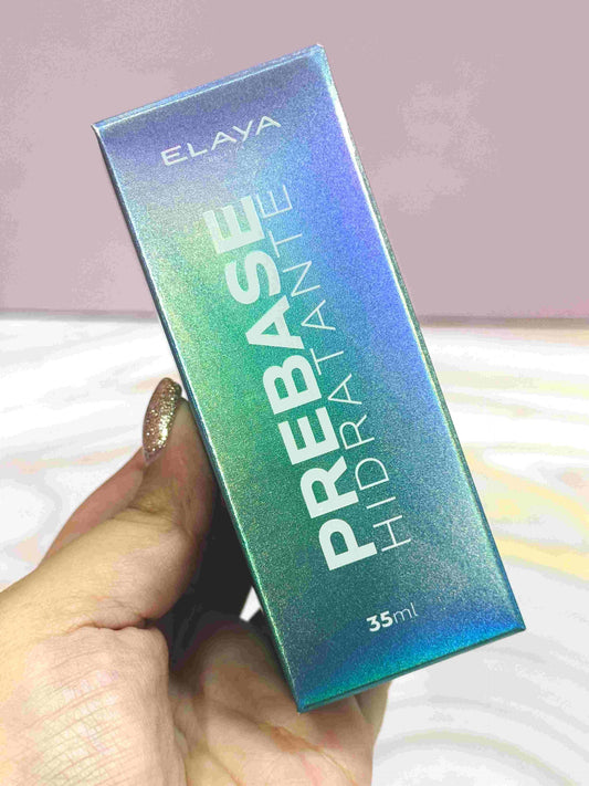 Prebase hidratante Elaya