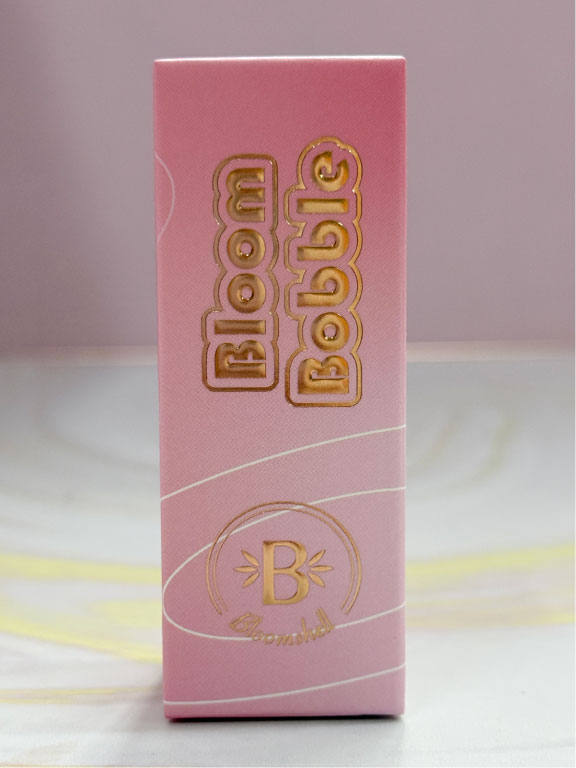 Bloom bobble Bloomshell