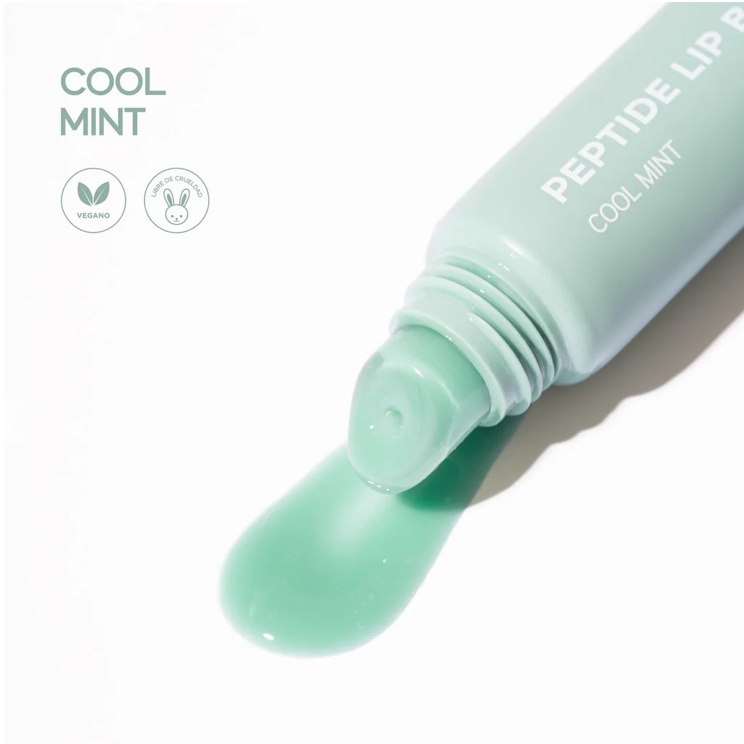 Lip Balm con péptidos Atenea