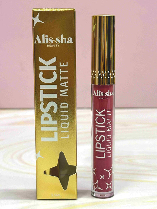 Labial Alissha Beauty