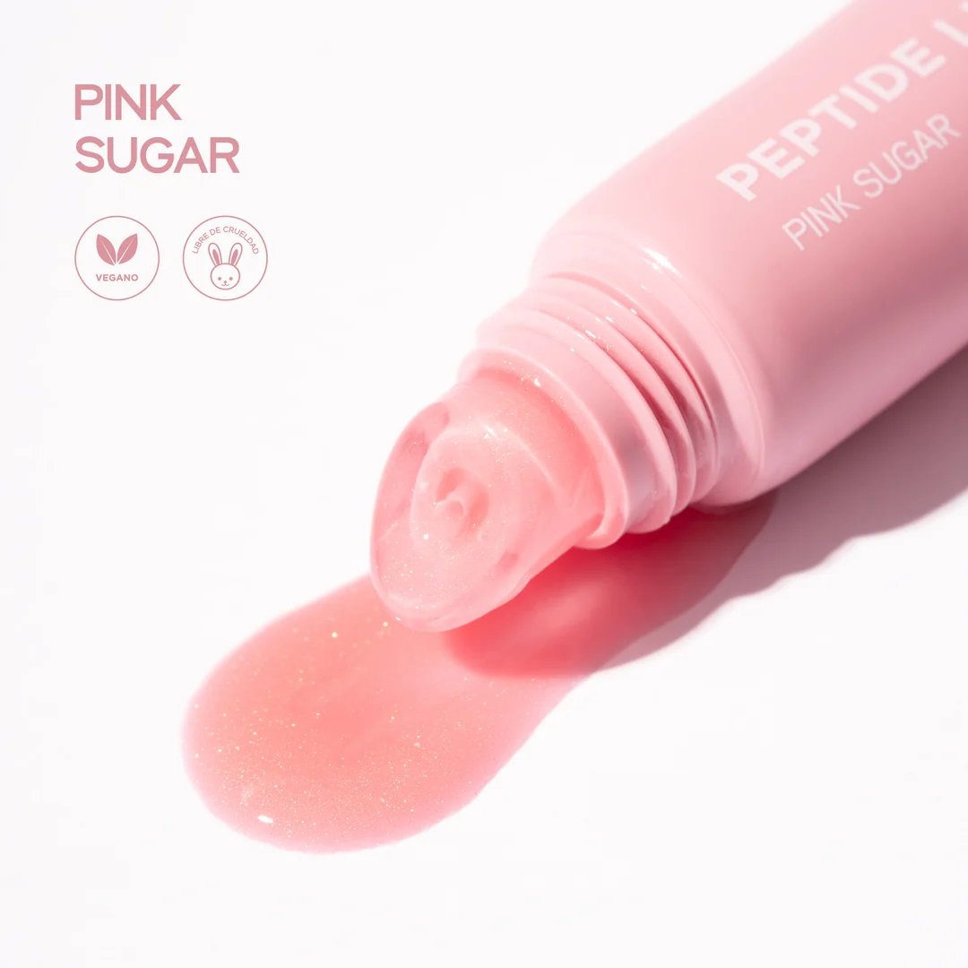 Lip Balm con péptidos Atenea