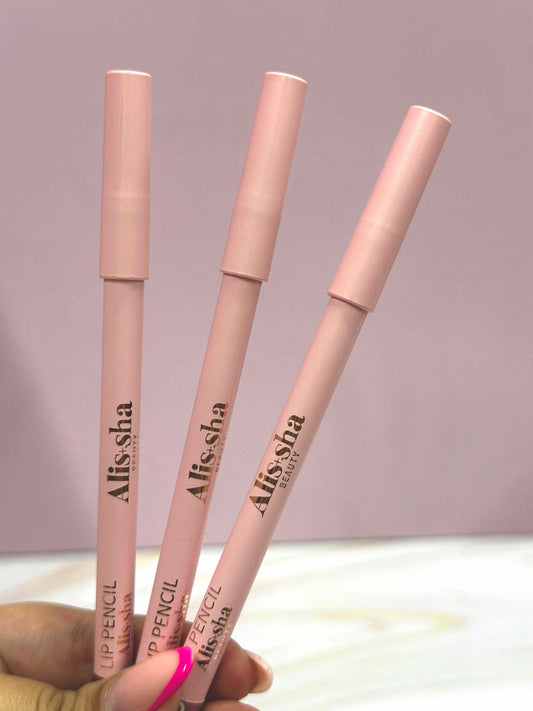 Lápiz de labios Alissha Beauty