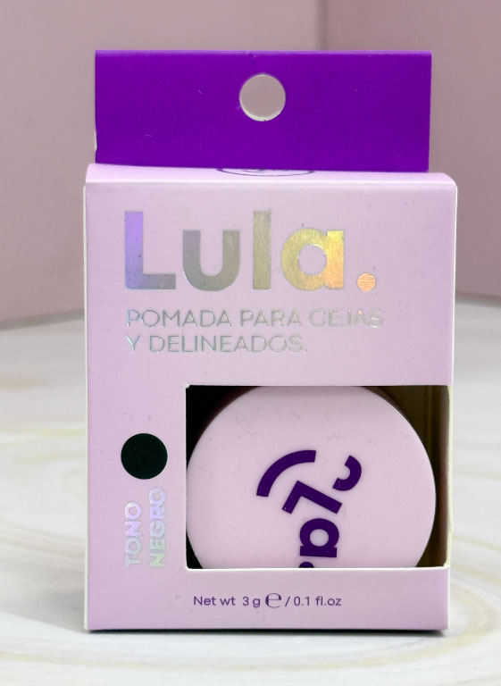 Gel de cejas LULA