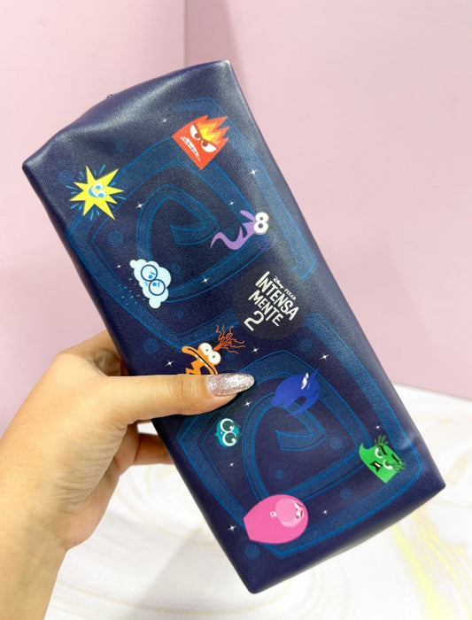 Kit de brochas intensamente x 9 Trendy