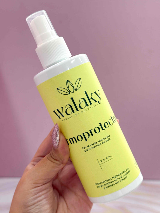 Termoprotector Walaky