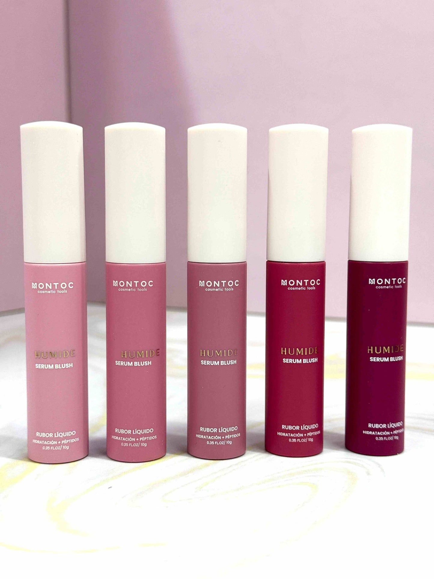 Serum Blush Montoc
