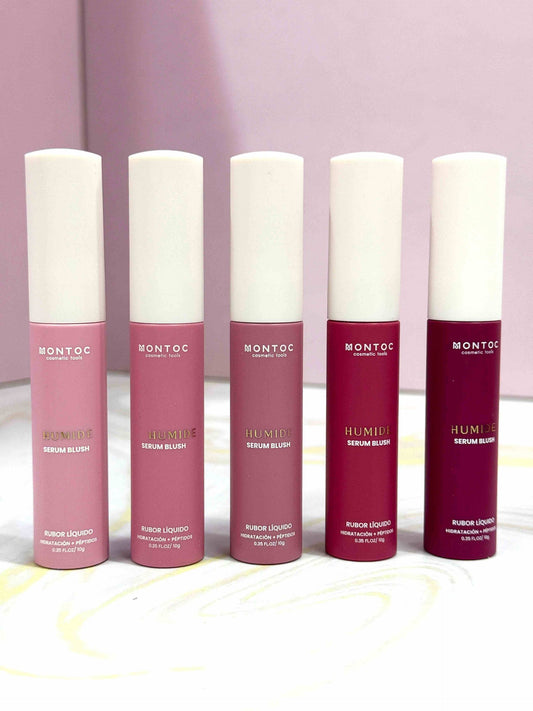 Serum Blush Montoc