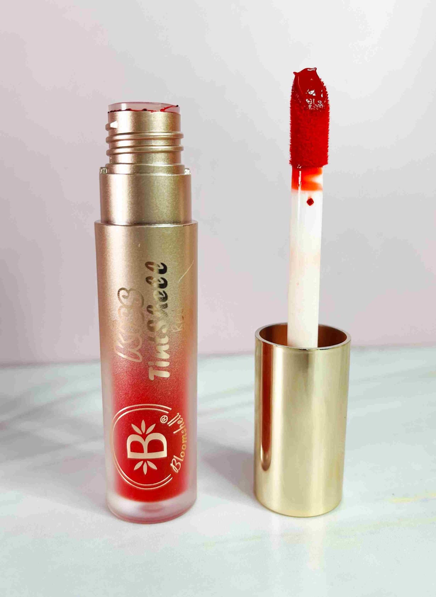 Kiss Tint Shell Bloomshell
