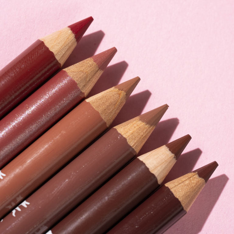 Lápiz de labios Girly