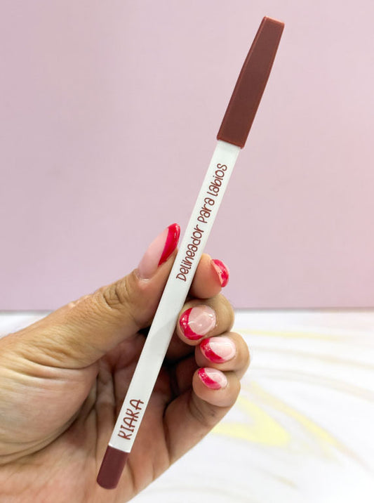 Lápiz de labios Kiaka